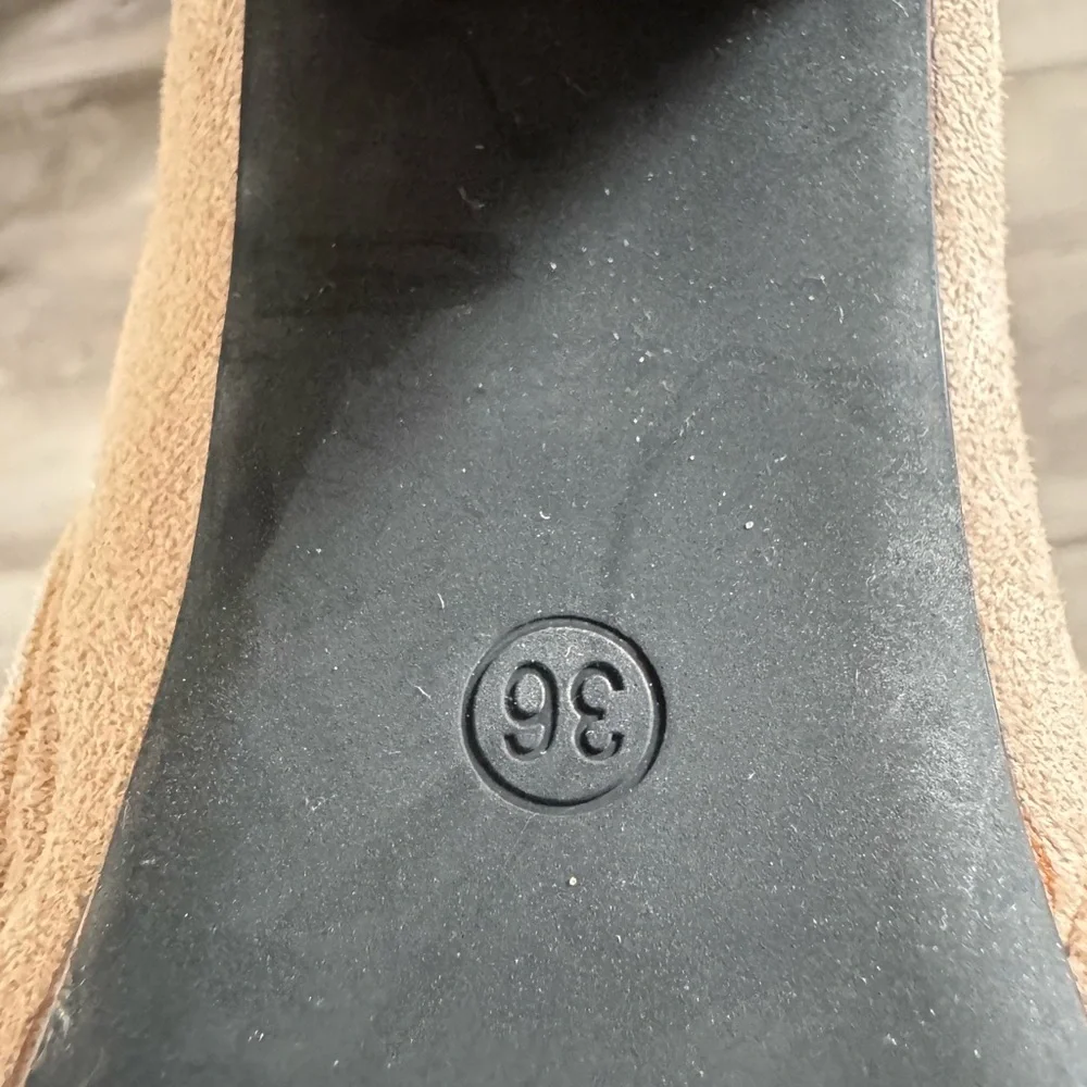 Heels - Picture 7 of 7